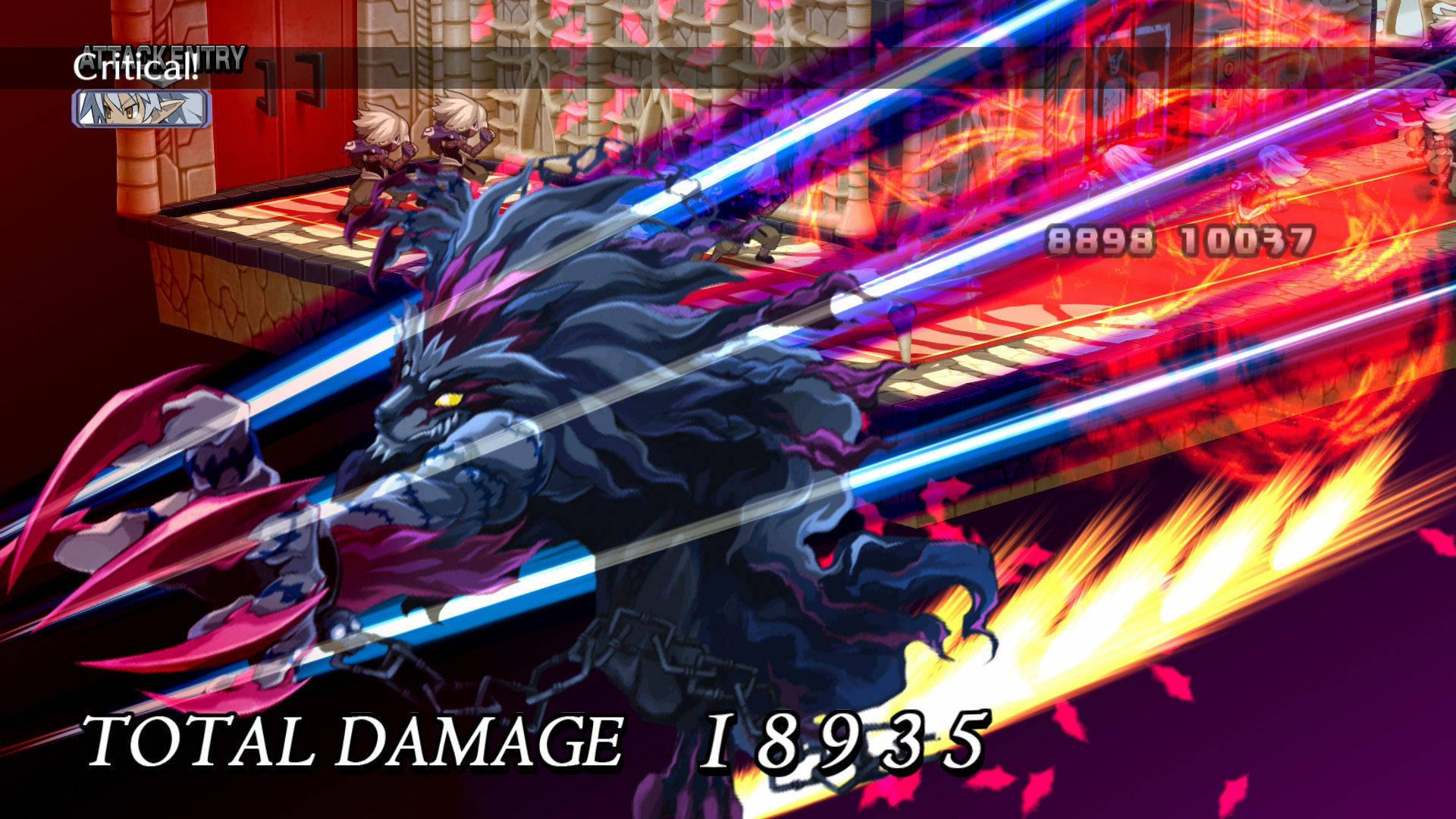 Disgaea 4 Complete+